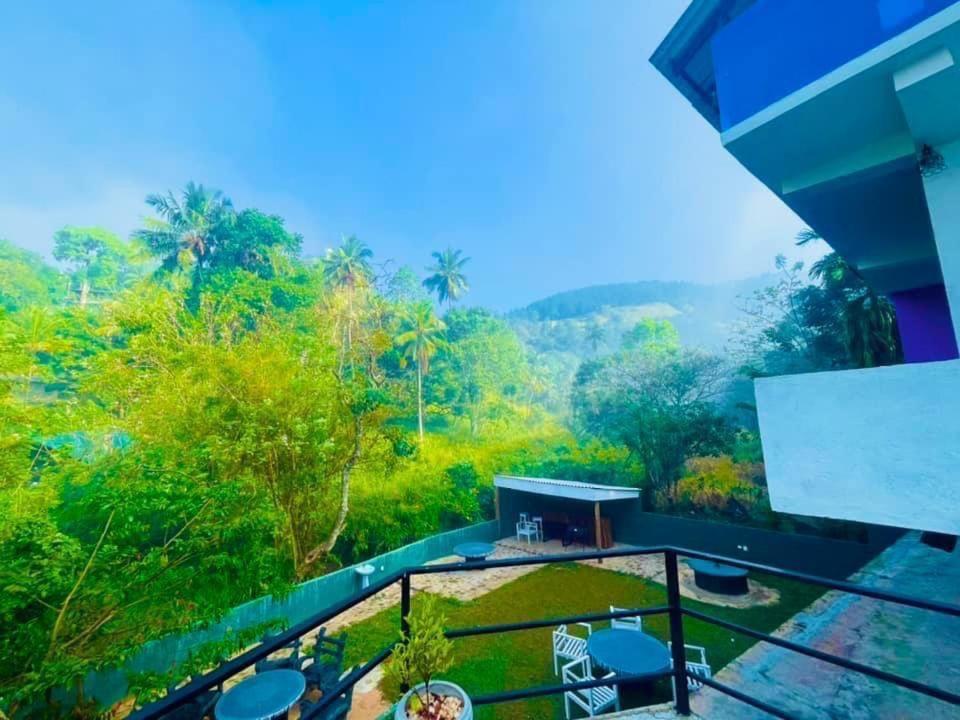 גמפולה Hanthana Sk Paradise מראה חיצוני תמונה